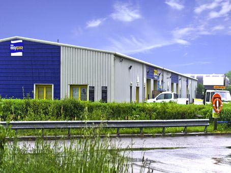 Furnished Office in Boughton, Boughton Industrial Estate (Evans Easyspace)